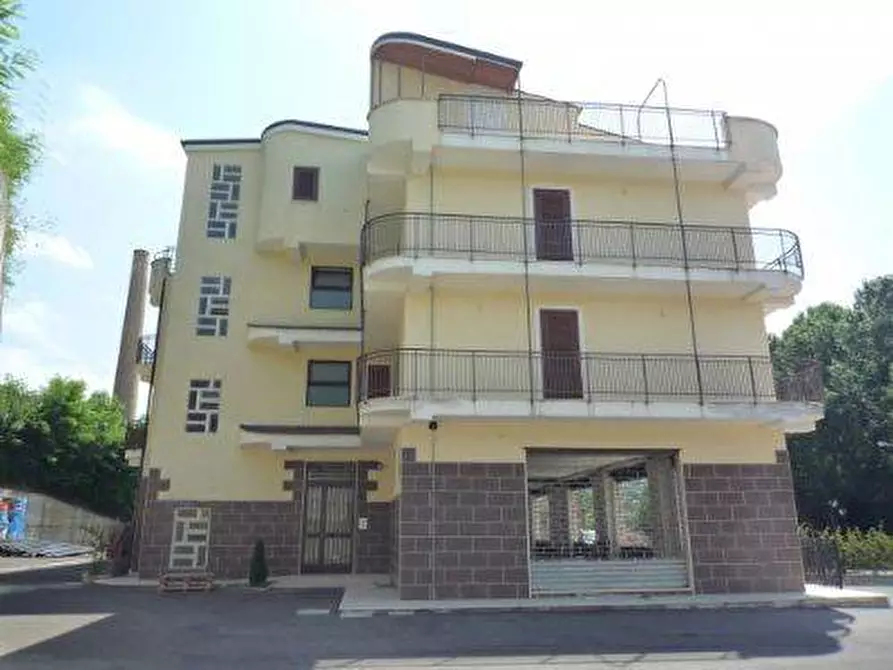 Immagine 1 di Appartamento in vendita  a Rende