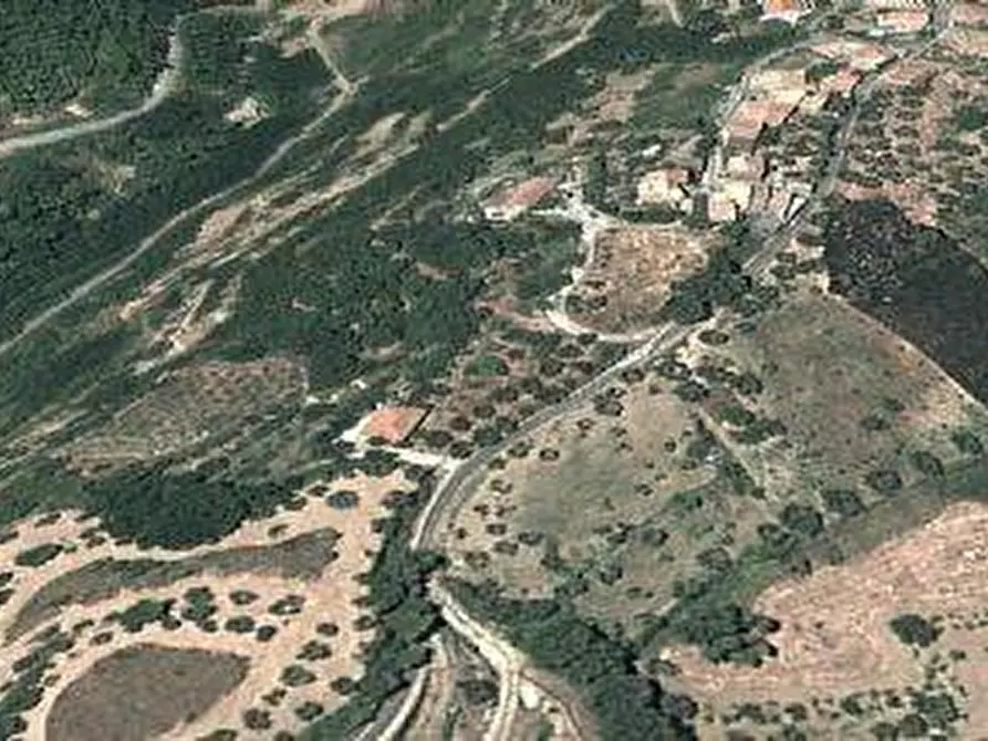 Immagine 1 di Terreno edificabile in vendita  a Dipignano