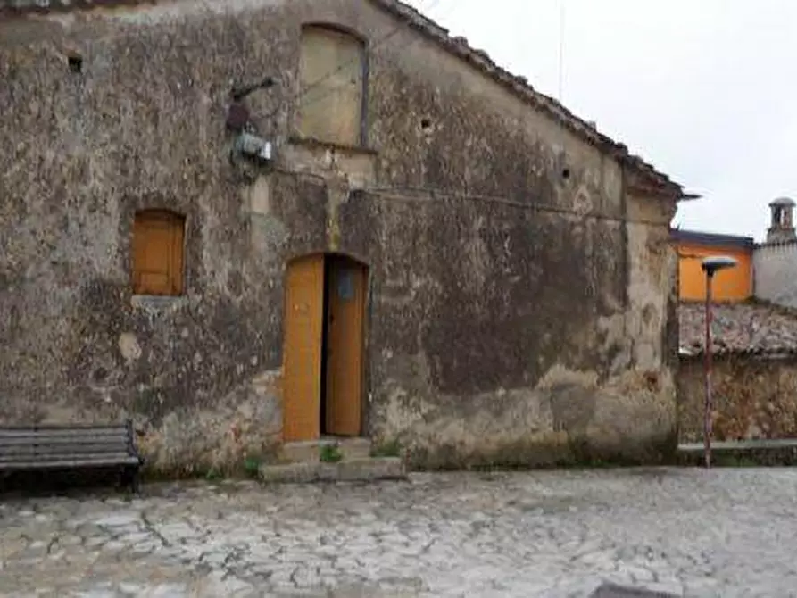 Immagine 1 di Rustico / casale in vendita  a Cosenza