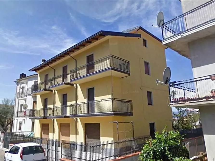 Immagine 1 di Appartamento in vendita  a Bianchi