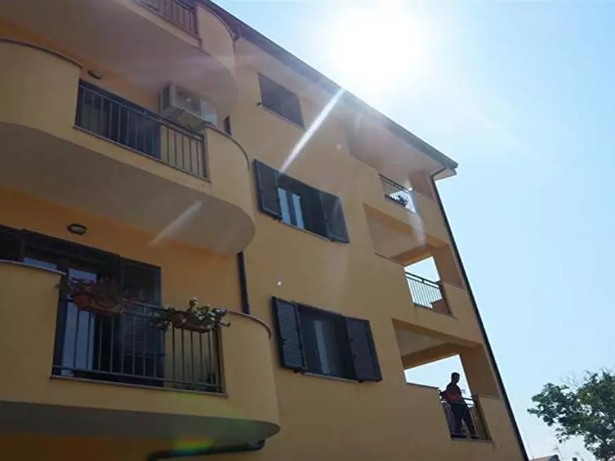Immagine 1 di Appartamento in vendita  in Via Pasquali a Altilia