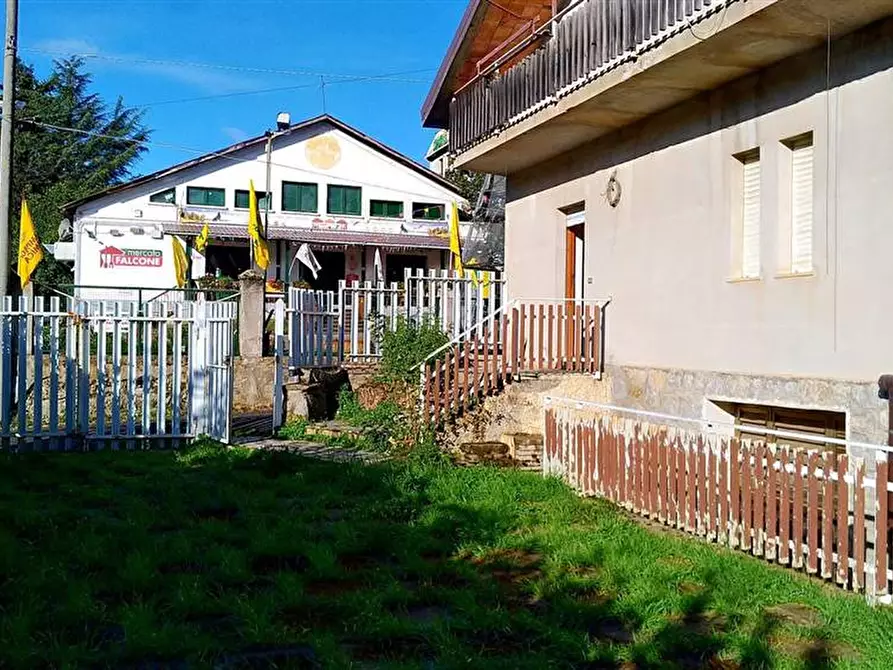 Immagine 1 di Villa in vendita  a Spezzano Della Sila
