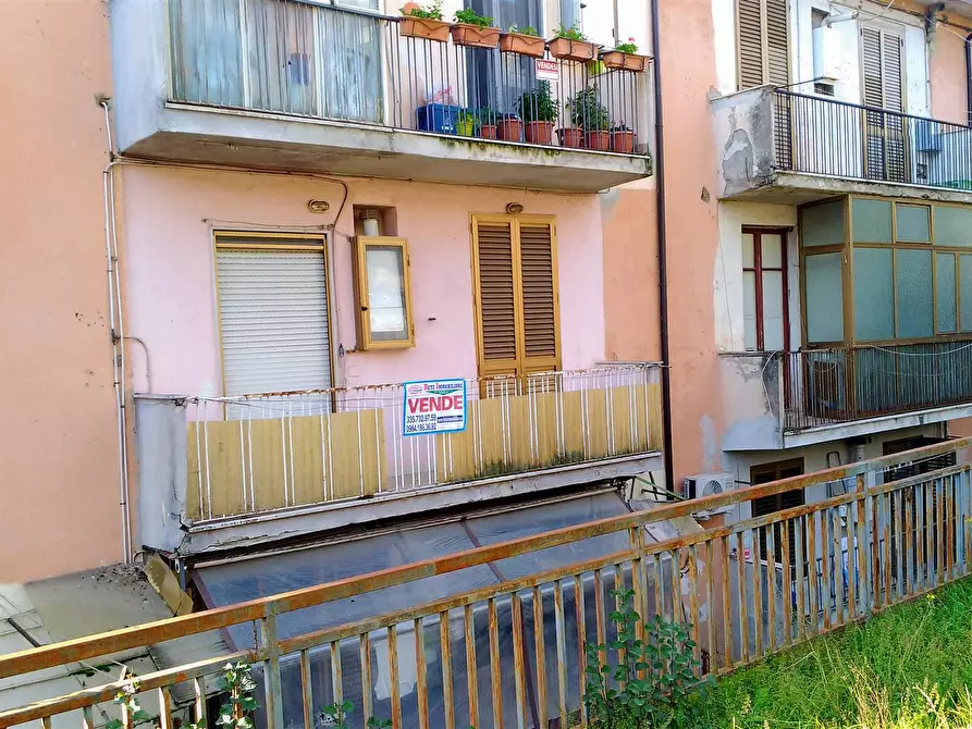 Immagine 1 di Appartamento in vendita  in Via Salerno a Cosenza