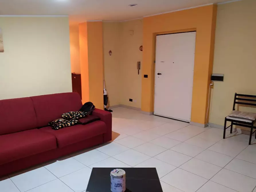 Immagine 1 di Appartamento in vendita  in via poverella a Altilia