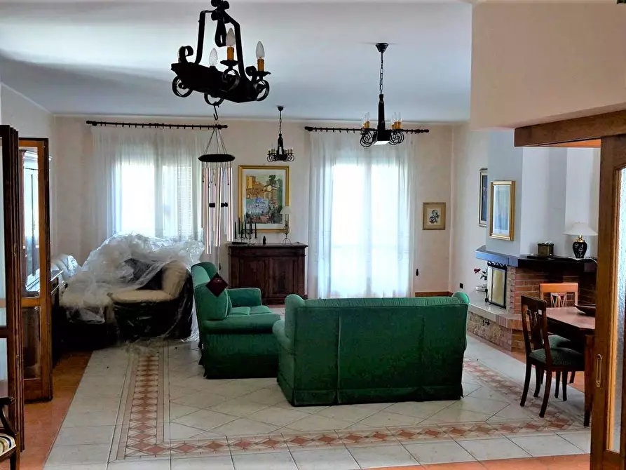 Immagine 1 di Appartamento in vendita  in via del boschetto a Cerisano