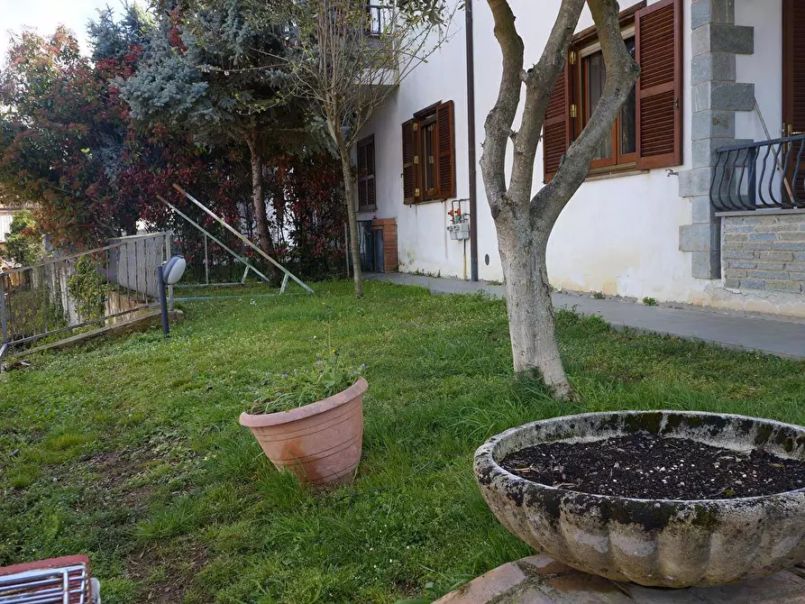 Immagine 1 di Appartamento in vendita  in via del boschetto a Cerisano
