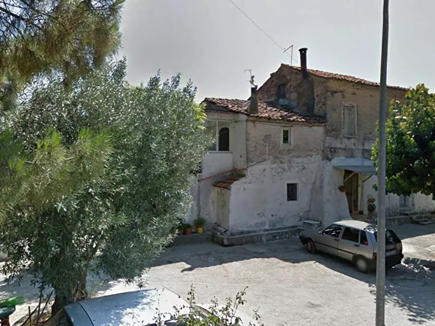 Immagine 1 di Terreno edificabile in vendita  in contrada mussano a Cosenza