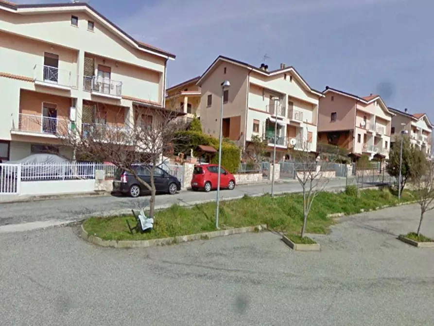 Immagine 1 di Villa in vendita  in via traversa santa andrea a Dipignano