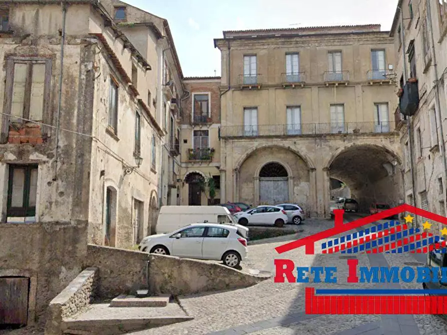 Immagine 1 di Appartamento in vendita  in Via Gaetano Argento a Cosenza