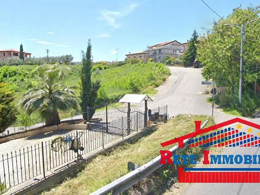 Immagine 1 di Terreno edificabile in vendita  in DONNICI INFERIORE LOC- VERZANO a Cosenza