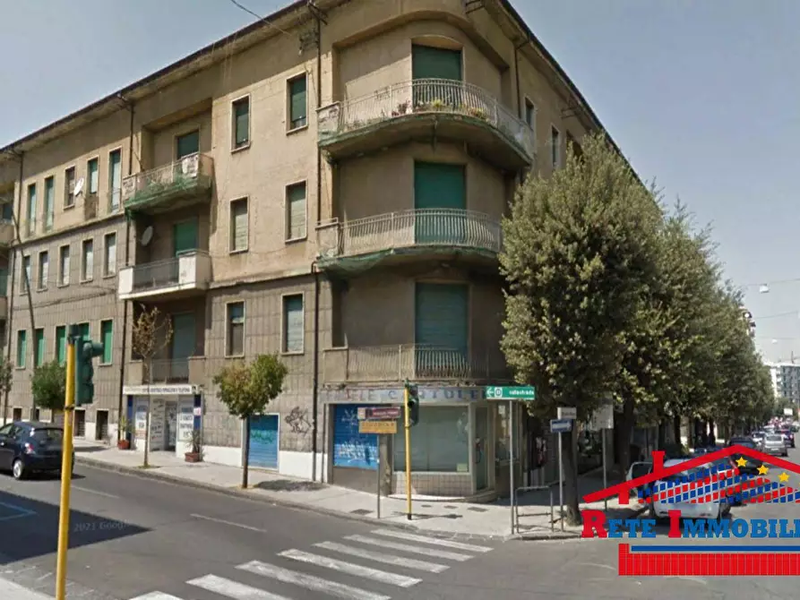 Immagine 1 di Appartamento in vendita  in VIA MISASI a Cosenza