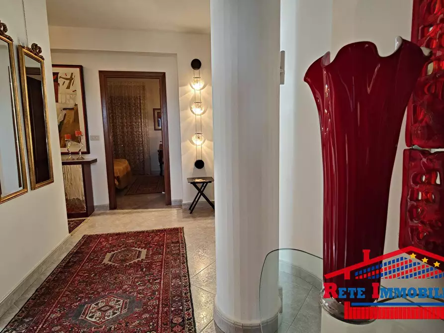 Immagine 1 di Appartamento in vendita  in Via Serafino Molinari a Altilia