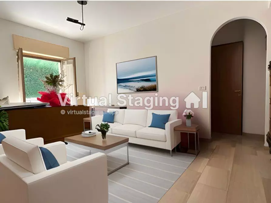 Immagine 1 di Appartamento in vendita  a Altilia