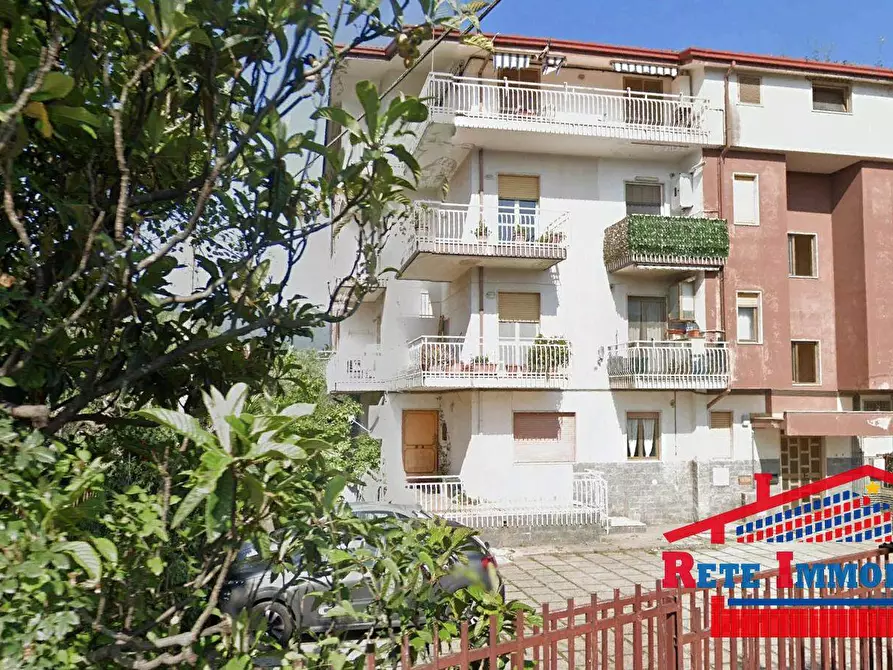 Immagine 1 di Appartamento in vendita  in localita Pasquali a Altilia