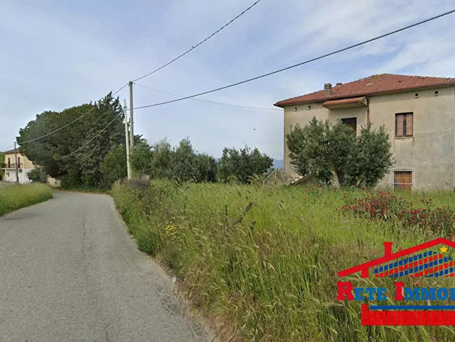 Immagine 1 di Terreno edificabile in vendita  in località Acci a Santa Sofia D'epiro