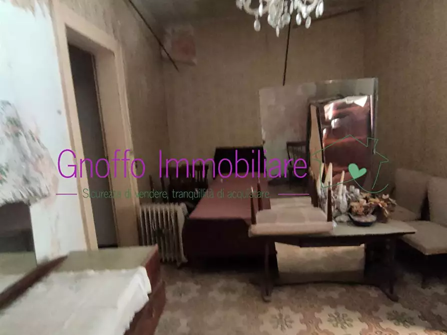 Immagine 1 di Appartamento in vendita  in Via Monte San Giuliano a Erice