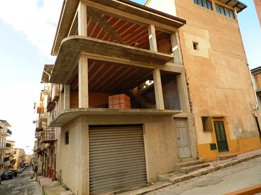 Immagine 1 di Appartamento in vendita  a Borgetto