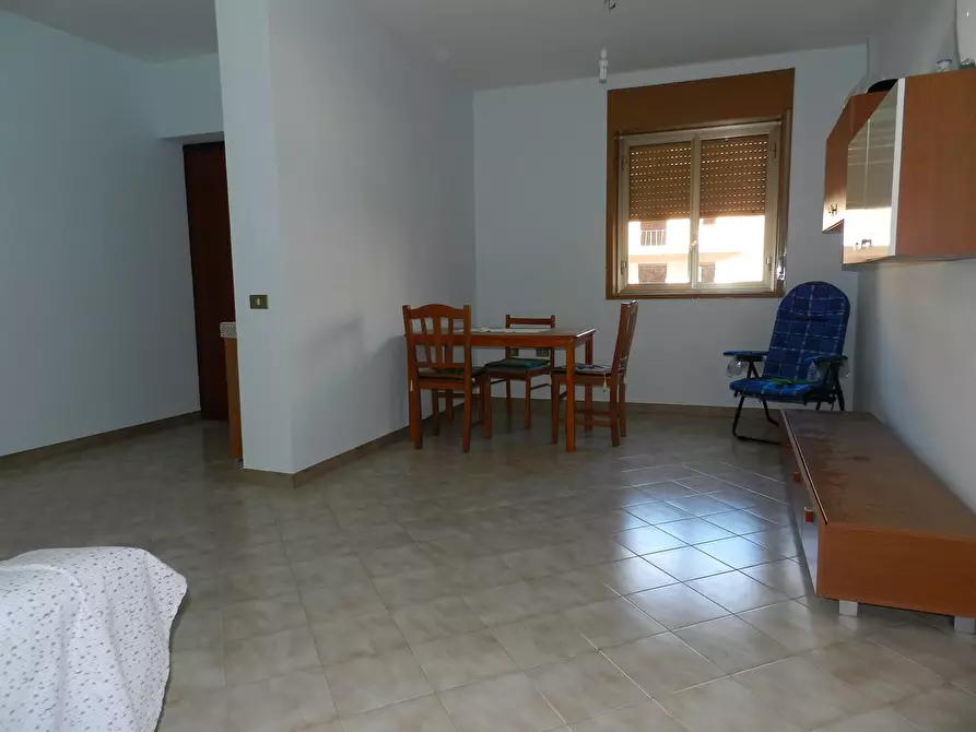 Immagine 1 di Appartamento in vendita  a Partinico