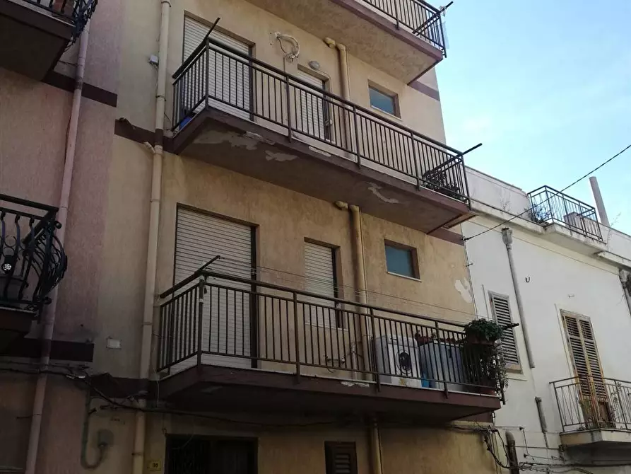 Immagine 1 di Appartamento in vendita  a Borgetto