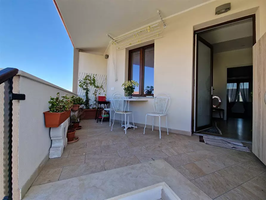 Immagine 1 di Appartamento in vendita  a San Sperate