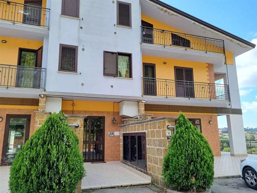 Immagine 1 di Appartamento in vendita  in Via Tavernanova a Greci