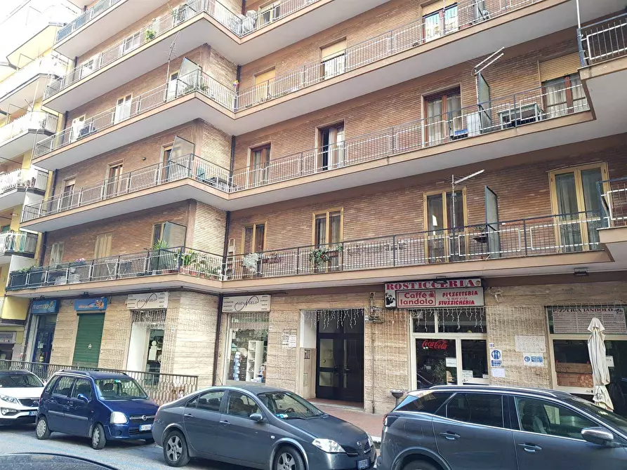 Immagine 1 di Appartamento in affitto  in Via Piave a Avellino