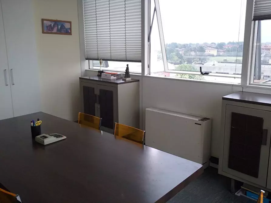 Immagine 1 di Ufficio in vendita  a Rubiera