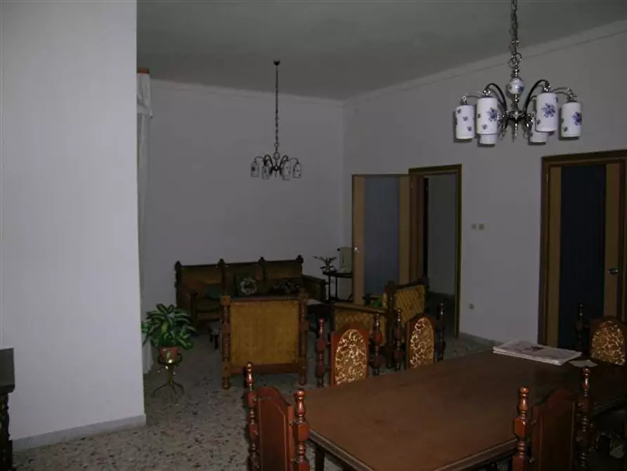 Immagine 1 di Appartamento in vendita  a Presicce-Acquarica