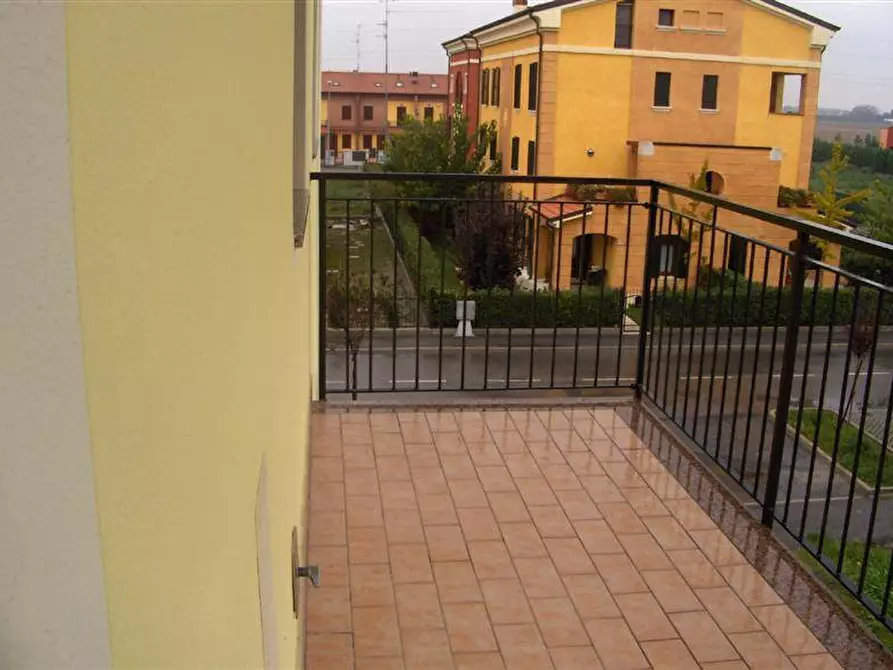 Immagine 1 di Appartamento in vendita  a Camposanto