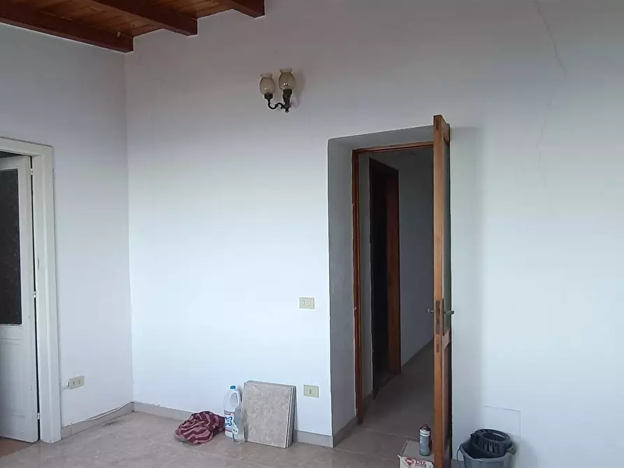 Immagine 1 di Appartamento in vendita  in Via Cavour a Lipari