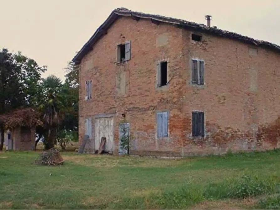 Immagine 1 di Rustico / casale in vendita  a Nonantola