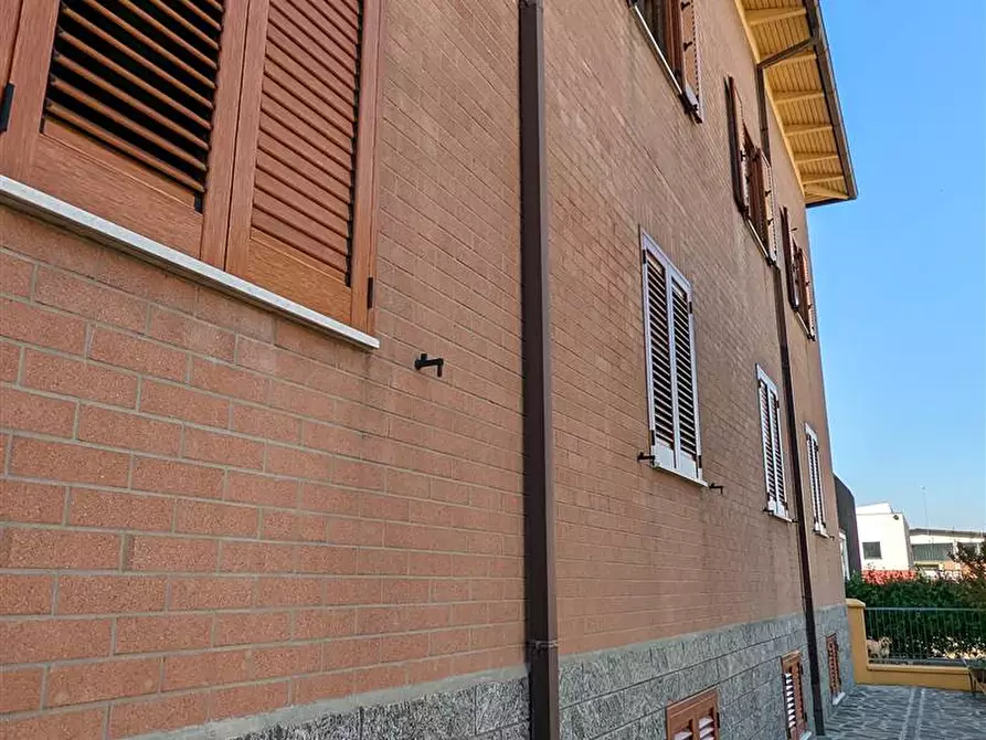 Immagine 1 di Casa indipendente in vendita  in Via Repubblica di Montefiorino a Bastiglia
