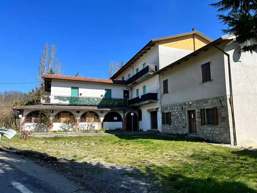 Immagine 1 di Appartamento in vendita  in Via Verica a Pavullo Nel Frignano