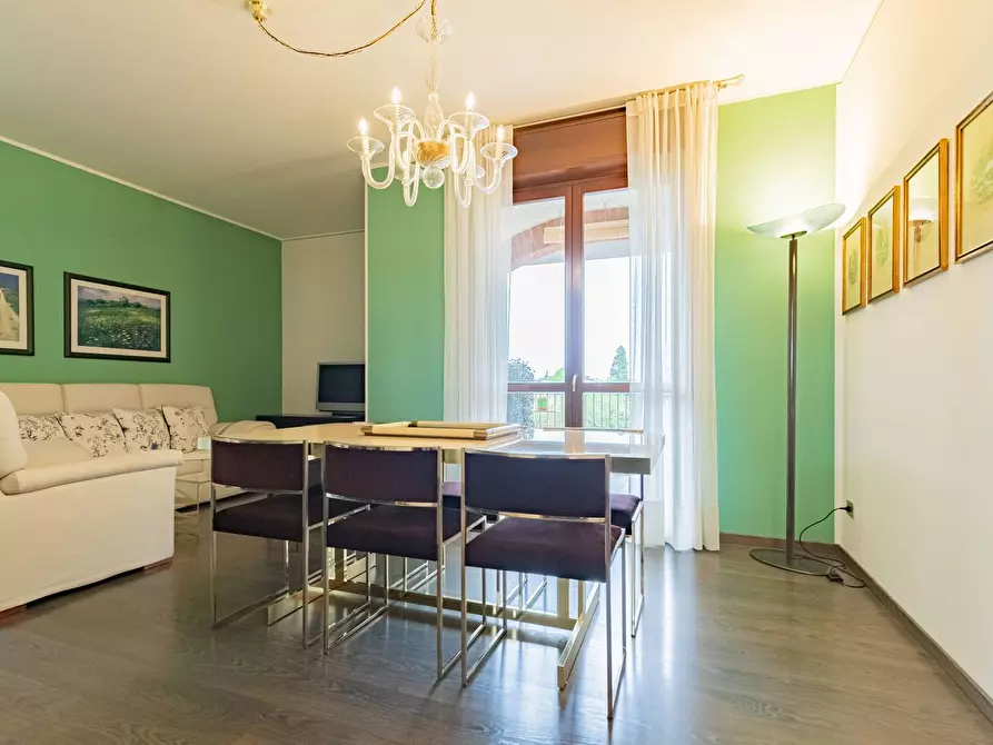 Immagine 1 di Appartamento in vendita  in Via Achille Grandi a Soliera