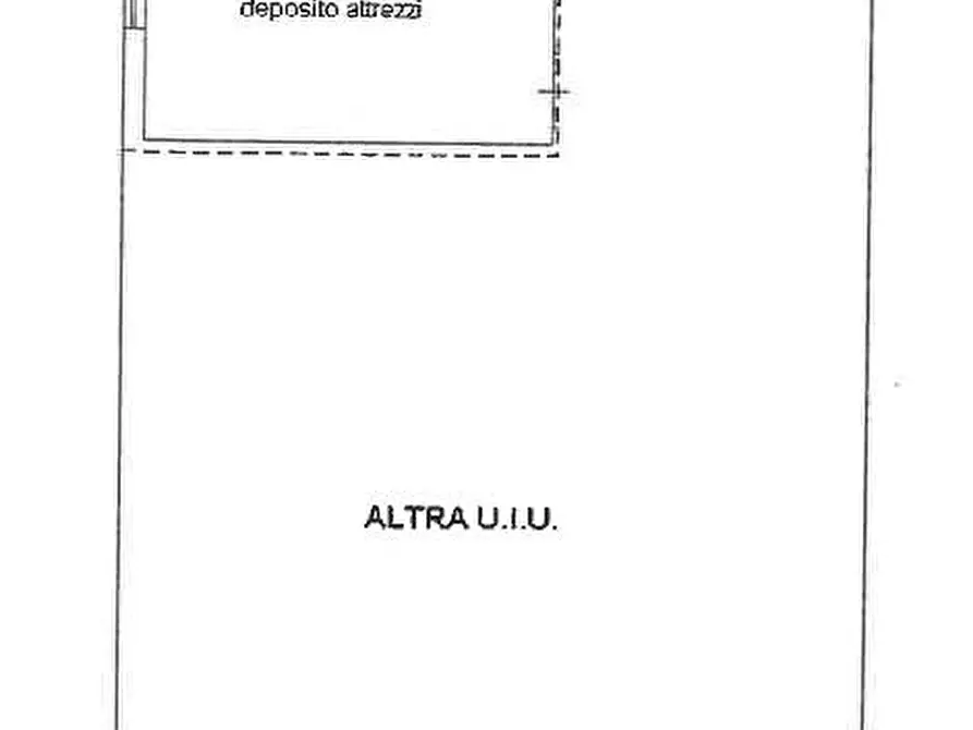 Immagine 1 di Villa in vendita  a Novellara