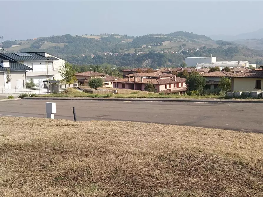 Immagine 1 di Terreno edificabile in vendita  a Castellarano