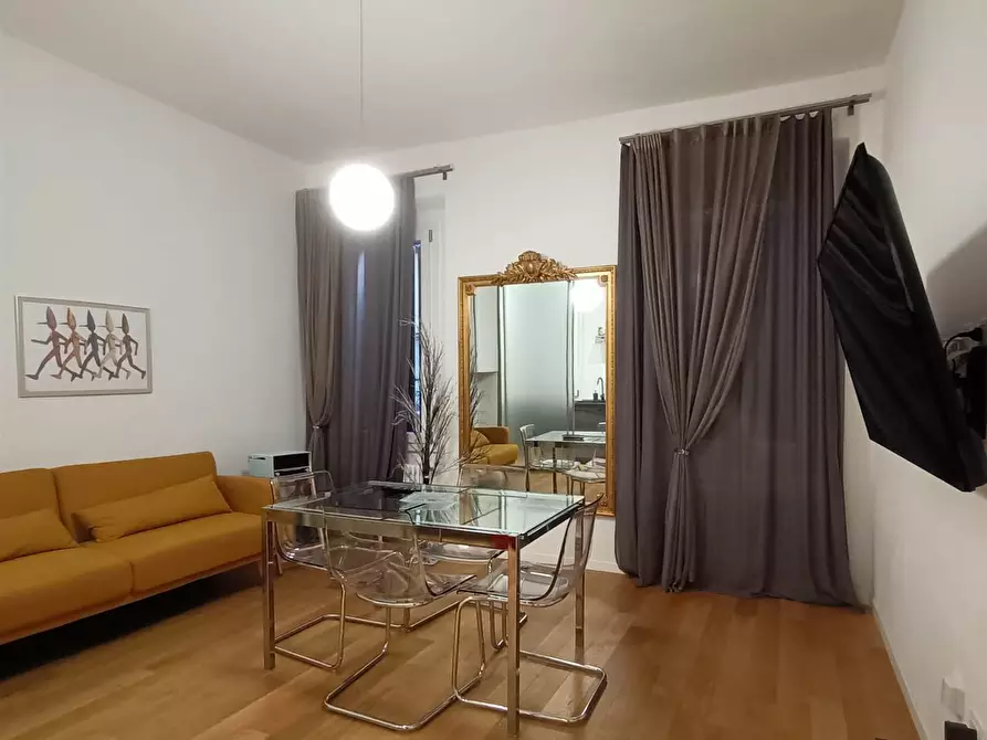 Immagine 1 di Appartamento in affitto  in via Ganaceto a Modena