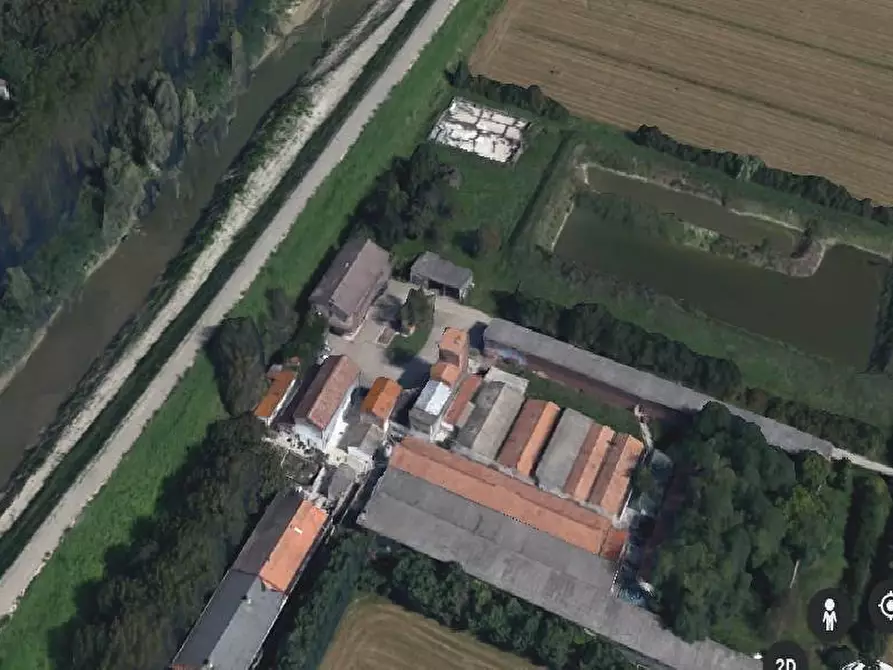 Immagine 1 di Azienda agricola in vendita  a Modena