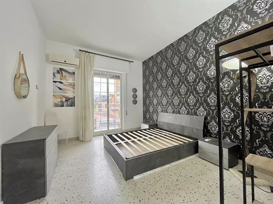 Immagine 1 di Appartamento in affitto  in Via Gaetano Lodato a Palermo