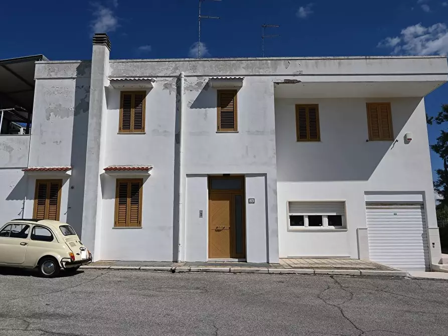 Immagine 1 di Casa indipendente in vendita  in Via Pudicino a Alberobello