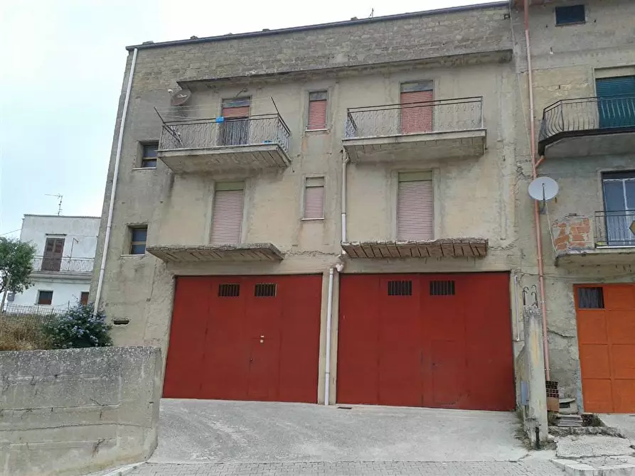Immagine 1 di Casa indipendente in vendita  in Via Serpotta a Chiusa Sclafani