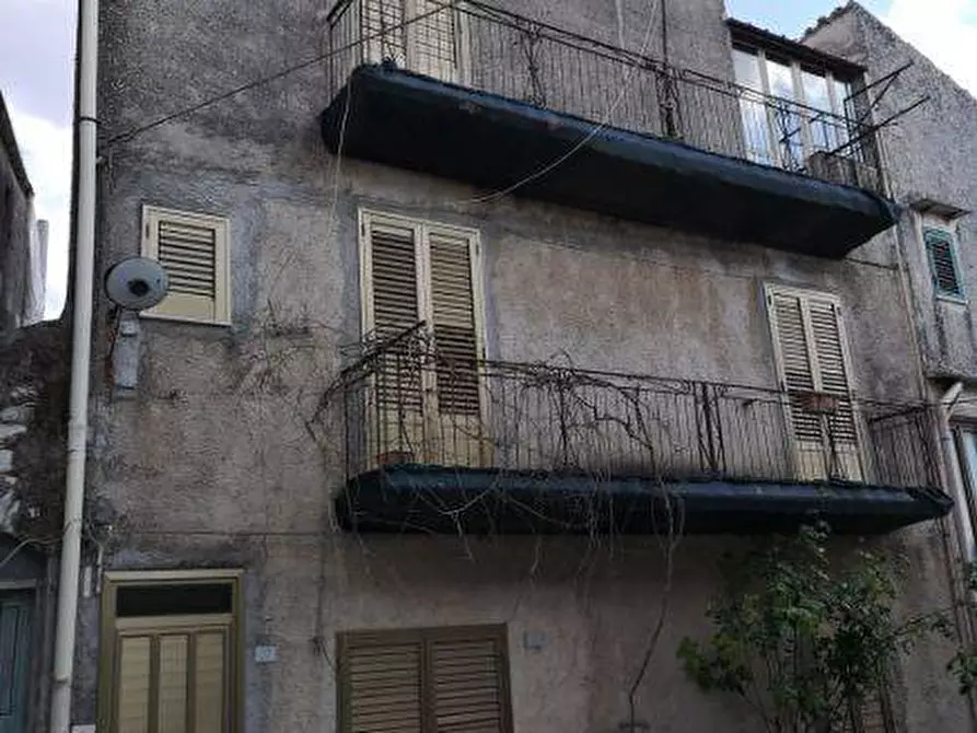 Immagine 1 di Casa indipendente in vendita  in via puleo a Chiusa Sclafani