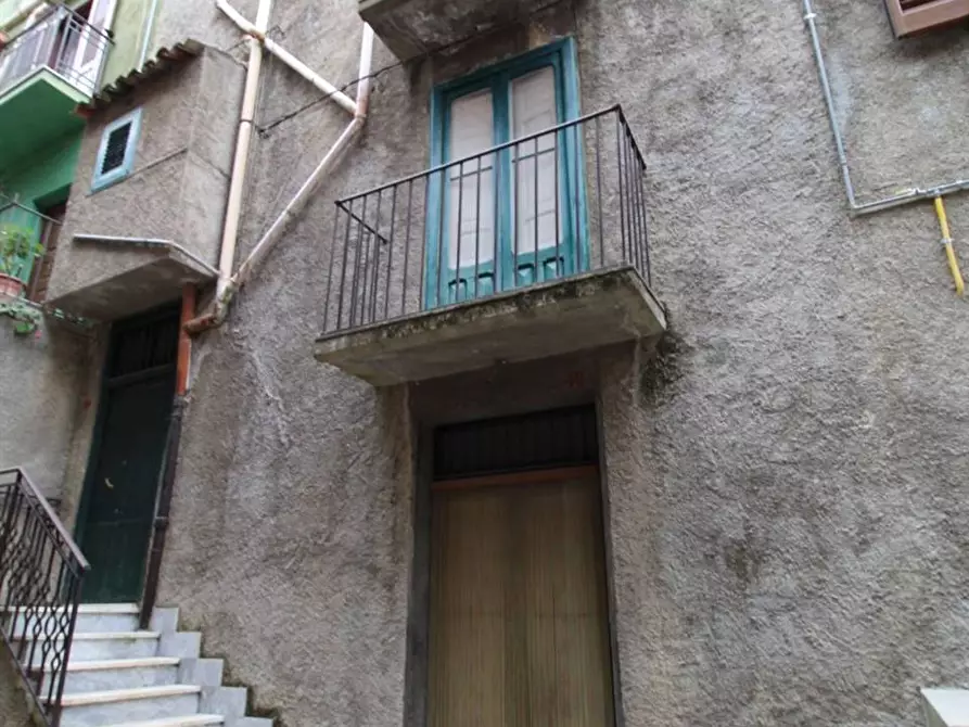 Immagine 1 di Casa indipendente in vendita  in Via Cerasella a Bisacquino