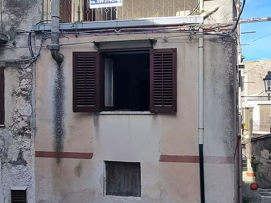 Immagine 1 di Casa indipendente in vendita  in vicolo Catarella a Altofonte