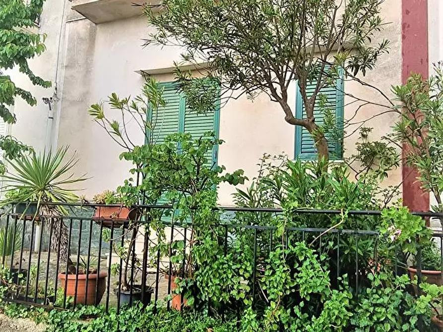 Immagine 1 di Casa indipendente in vendita  in Via Cappuccini a Bisacquino