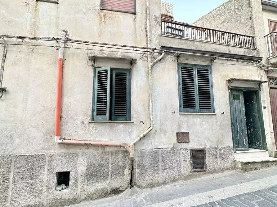 Immagine 1 di Casa indipendente in vendita  in Via Principe Colonna a Altofonte
