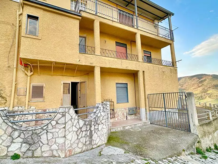Immagine 1 di Appartamento in vendita  a Altofonte