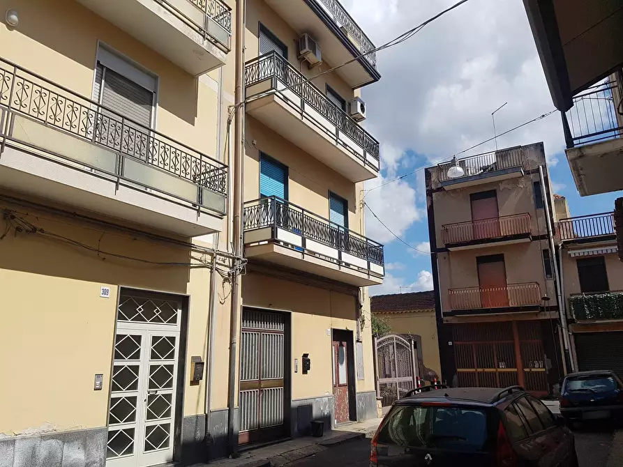 Immagine 1 di Appartamento in vendita  a Misterbianco