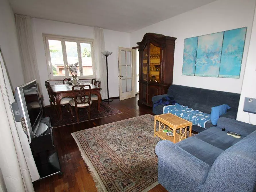 Immagine 1 di Appartamento in vendita  in Via Roma a Chiavenna