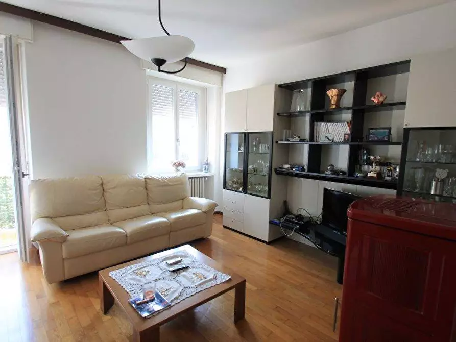 Immagine 1 di Appartamento in vendita  in Via Marconi a Chiavenna